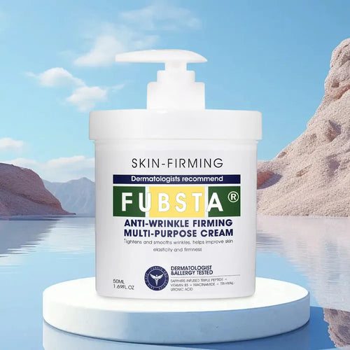 🐳🌺𝐋𝐚𝐬𝐭 𝐃𝐚𝐲 𝐃𝐢𝐬𝐜𝐨𝐮𝐧𝐭: 𝟕5% 𝐎𝐅𝐅💮𝐅𝐮𝐛𝐬𝐭𝐚® Advanced Firming & Wrinkle-Reducing Cream: Restore Skin Elasticity💐