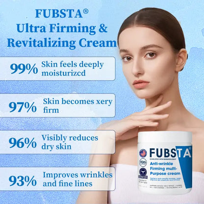 💝𝐋𝐚𝐬𝐭 𝐃𝐚𝐲 𝐃𝐢𝐬𝐜𝐨𝐮𝐧𝐭: 85% 𝐎𝐅𝐅💝𝐅𝐮𝐛𝐬𝐭𝐚® SkinFirming & Repair Cream - Suitable for All Skin Types