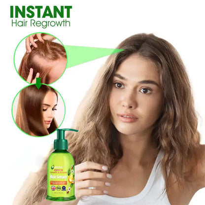 👩‍⚕️🔥 𝐅𝐮𝐛𝐬𝐭𝐚™ Scalp Treatment HairGrᴏᴡth Serum (Hurry, 80% OFF - Only 30 minutes left 🫧)