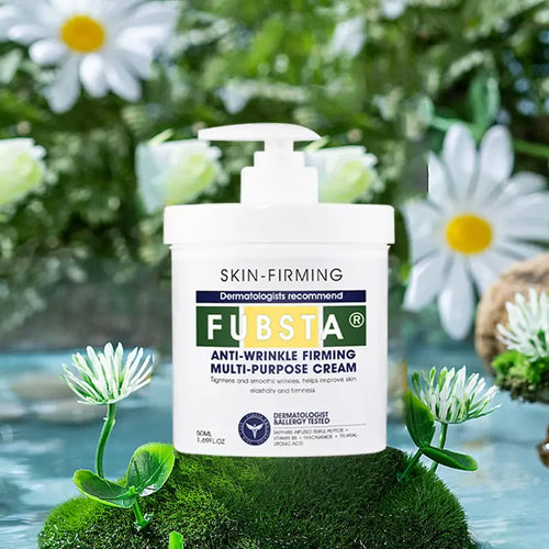 💦✨𝐋𝐚𝐬𝐭 𝐃𝐚𝐲 𝐃𝐢𝐬𝐜𝐨𝐮𝐧𝐭: 𝟕5% 𝐎𝐅𝐅🫧𝐅𝐮𝐛𝐬𝐭𝐚® Advanced Fat-Burning & Firming Cream: Eliminate Excess Fat and Restore Skin Elasticity🎄